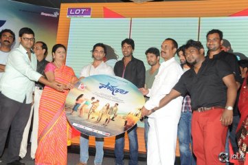 Paathshala Audio Launch